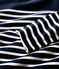 Women's Iconic Cotton Breton Top SMOKING blue/MARSHMALLOW white